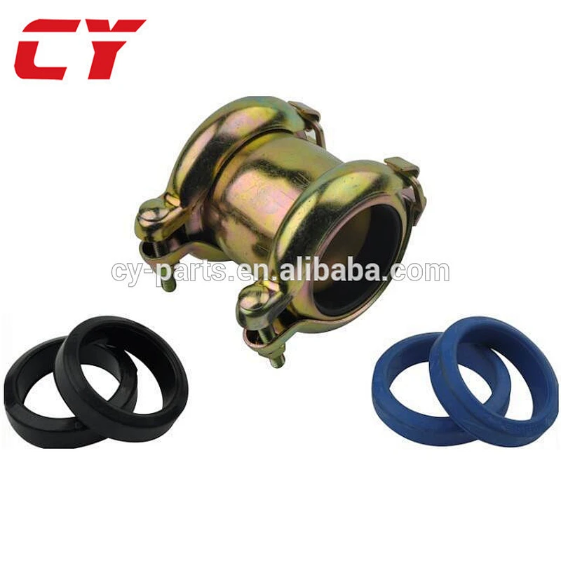 No.60 HYDRAULIC HOSE CONNECTOR