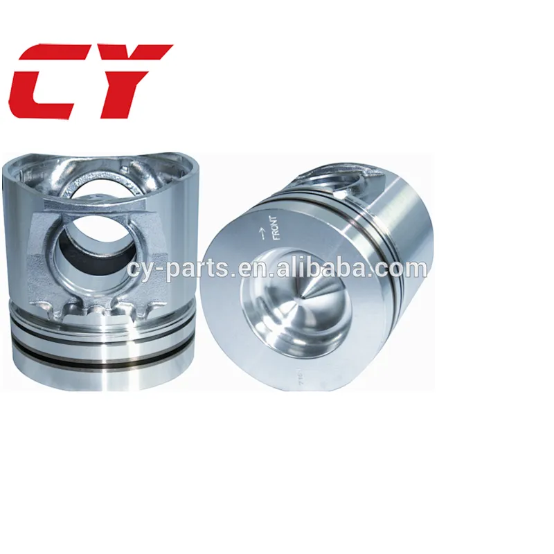 6BT5.9 3802757 piston
