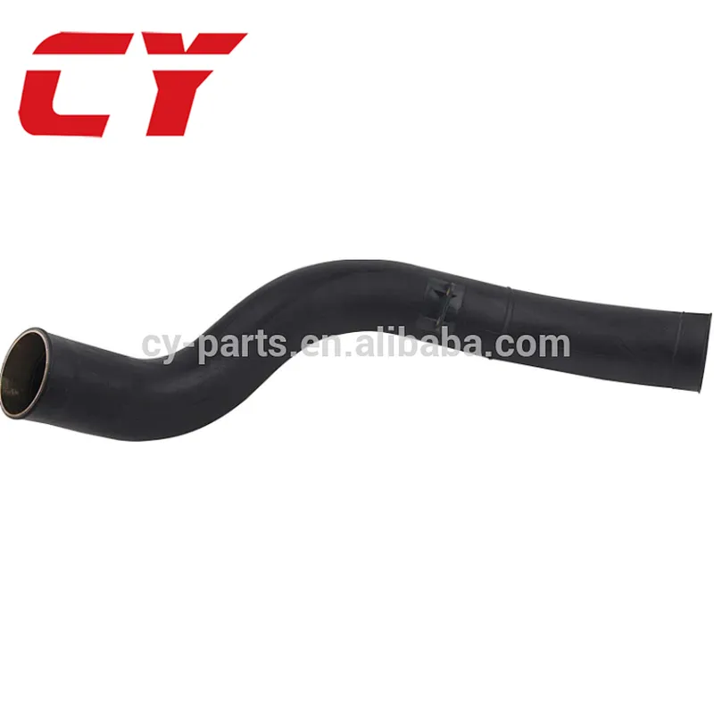 EX200-6 Excavator turbo air pipe intake