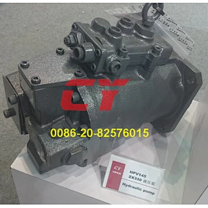 HPV145GW ZAX330 ZAX360 PC MAIN PUMP HYDRAULIC PUMP