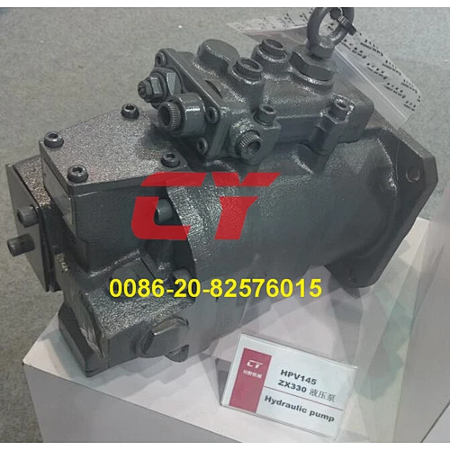 HPV145GW ZAX330 ZAX360 PC MAIN PUMP HYDRAULIC PUMP