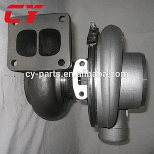 PC300 6D125 6152-81-8110 TURBOCHARGER