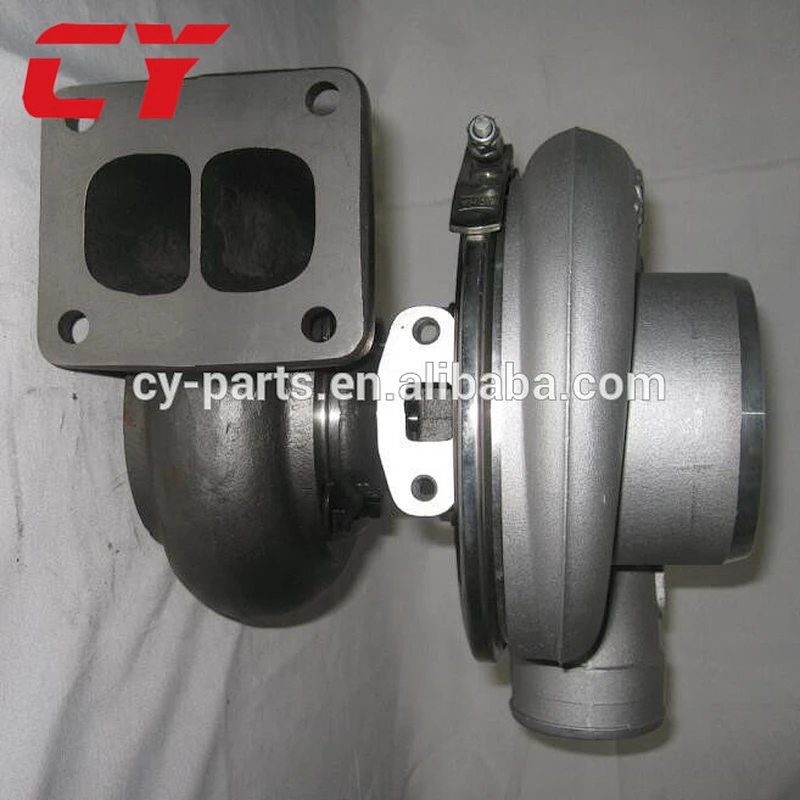PC300 6D125 6152-81-8110 TURBOCHARGER