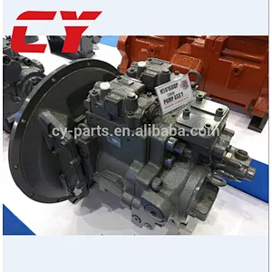 K5V160DP For E330D E336D 3228733 Excavator Hydrualic Piston Main pump