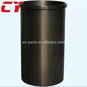 6D15 Engine Cylinder Liner