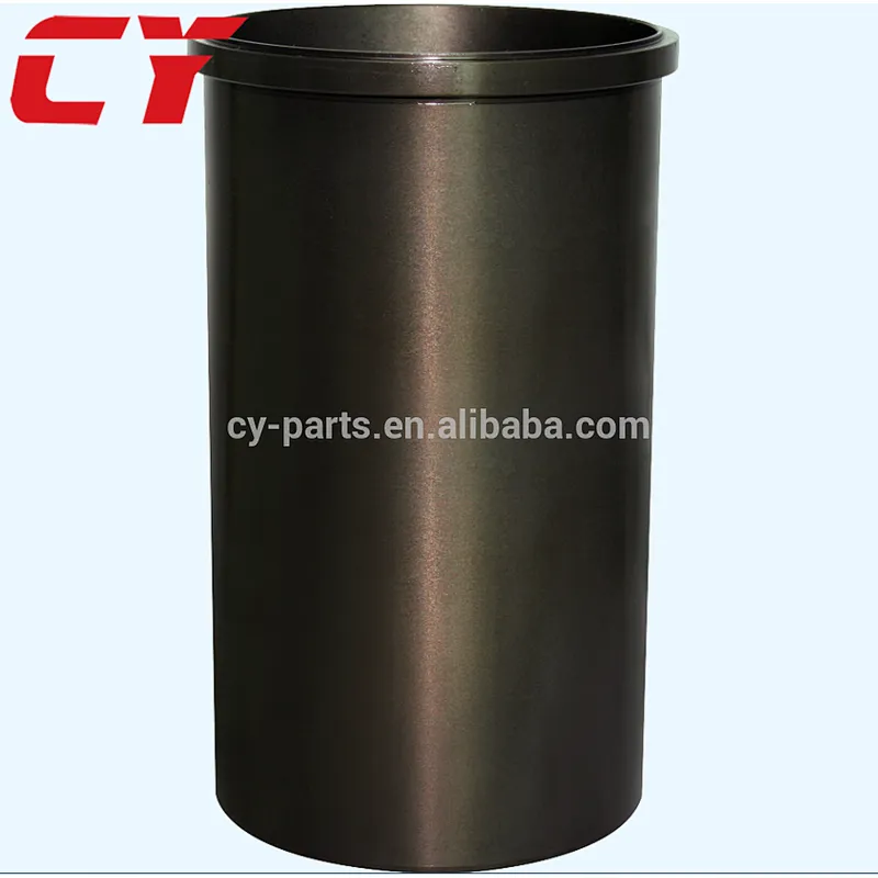 6D15 Engine Cylinder Liner