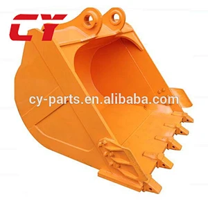 EX300-1 EXCAVATOR BUCKET