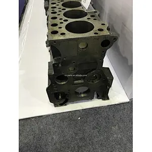 B3.3 Cylinder block Engine block PC130-7