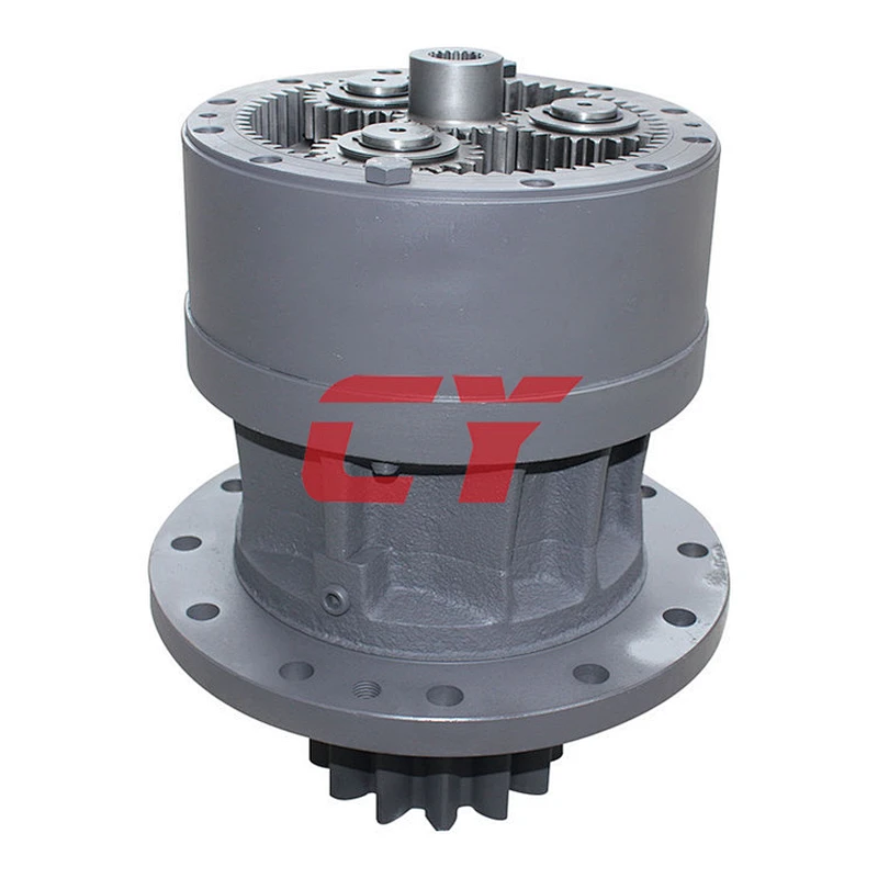 EC210 Swing Gear Box
