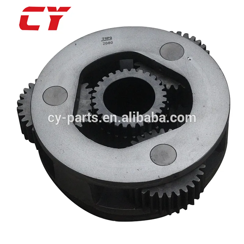 EX200-2 planertary gear III