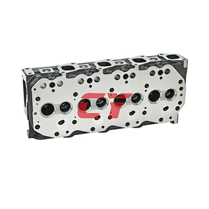 Head Cylinder  For TD25 Engine