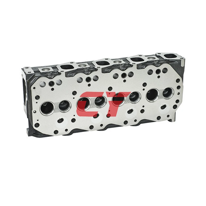Head Cylinder  For TD25 Engine