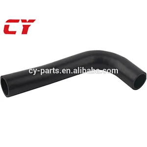 YC85-8 Excavator water hose