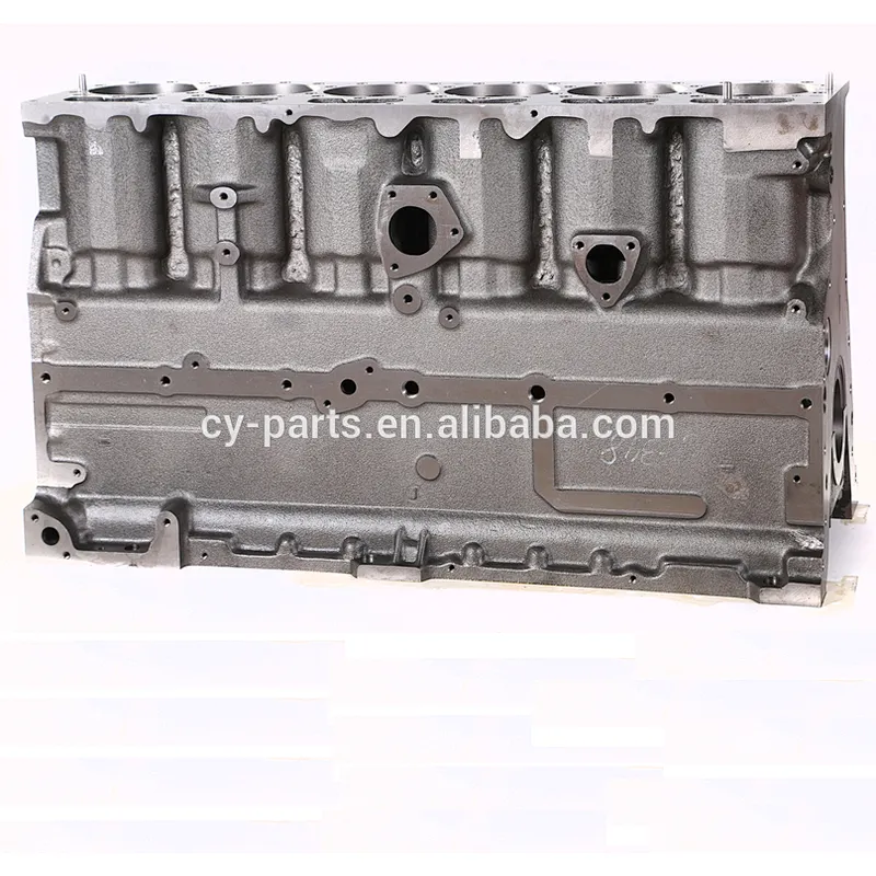 3306 1N3576 Cylinder block