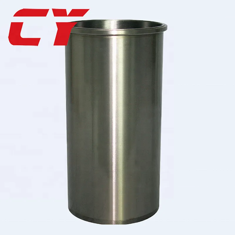 6D108 Engine Cylinder Liner 6222-23-2231