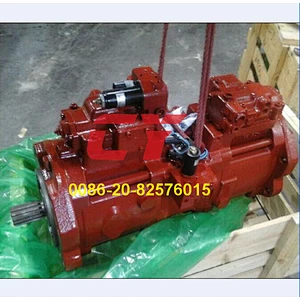 K5V160DTP-9Y00 SH350 CASE360 MAIN PUMP HYDRAULIC PUMP