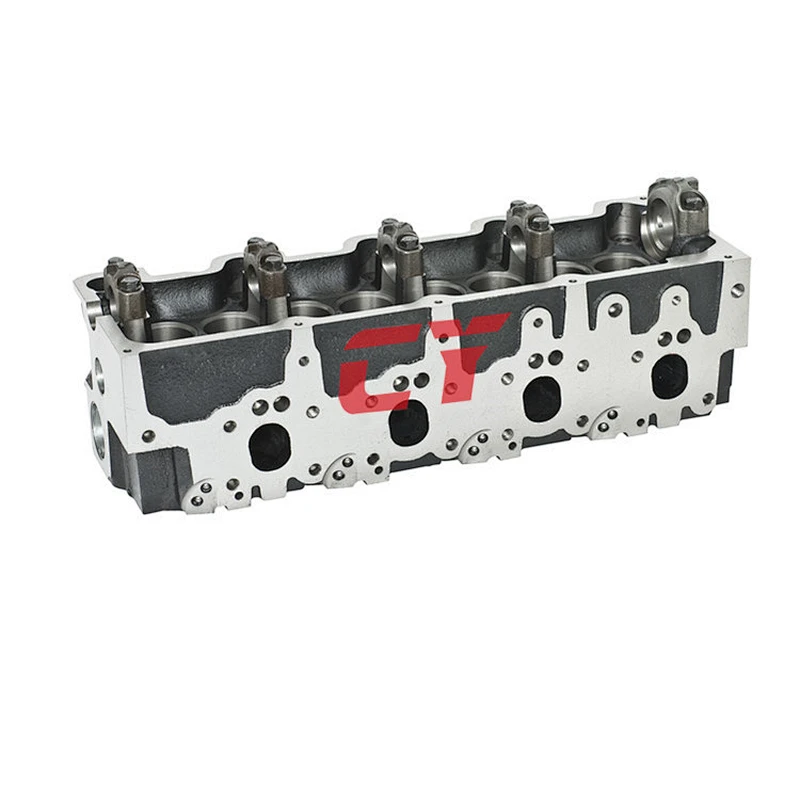 3L  Machinery Cylinder Head