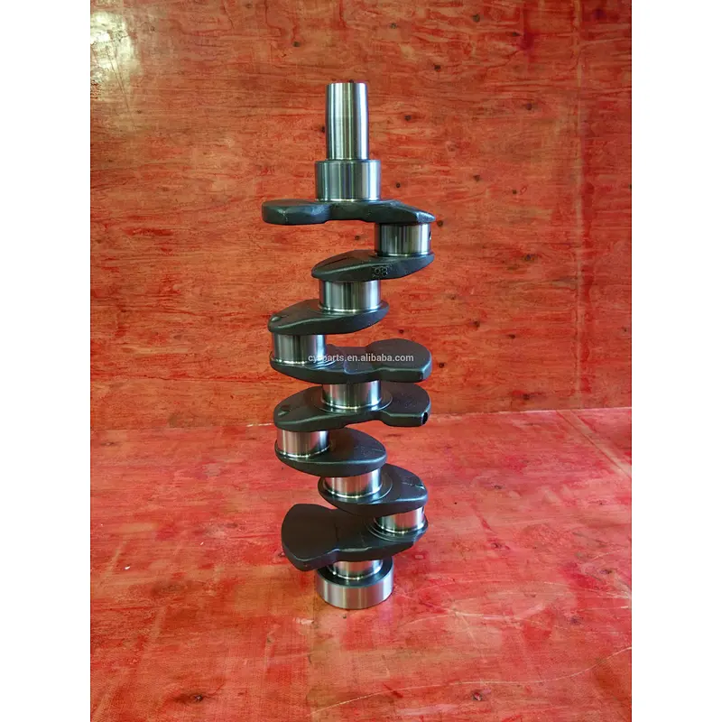 4TNV94 Crankshaft