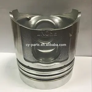 S6D110 PISTON KIT 6138-31-2010 ENGINE PISTON