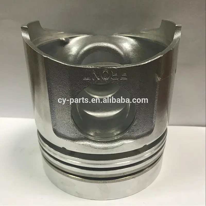 S6D110 PISTON KIT 6138-31-2010 ENGINE PISTON