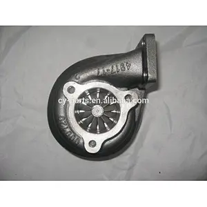 E320 Turbocharger 49189-02260 5I7952
