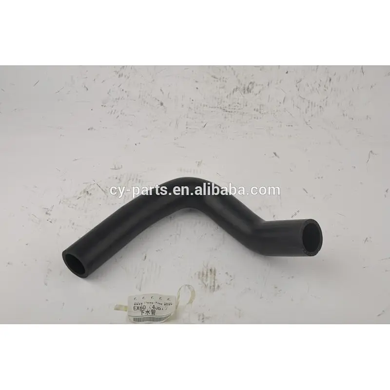 EX60 Excavator water hose