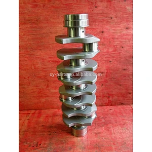4HK1 Crankshaft