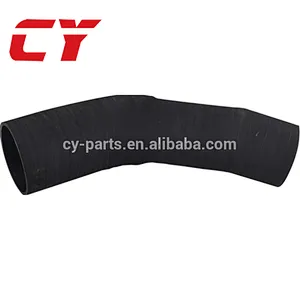 DH300-7 Excavator turbo air pipe intake