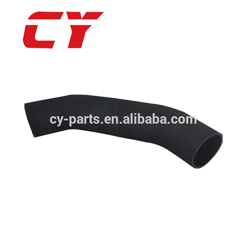 DH420-7-70Turbo Air Pipe