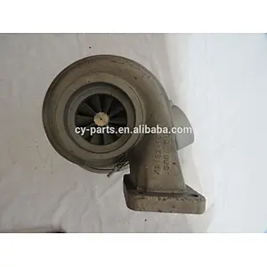 E3306 Turbocharger 4N9544