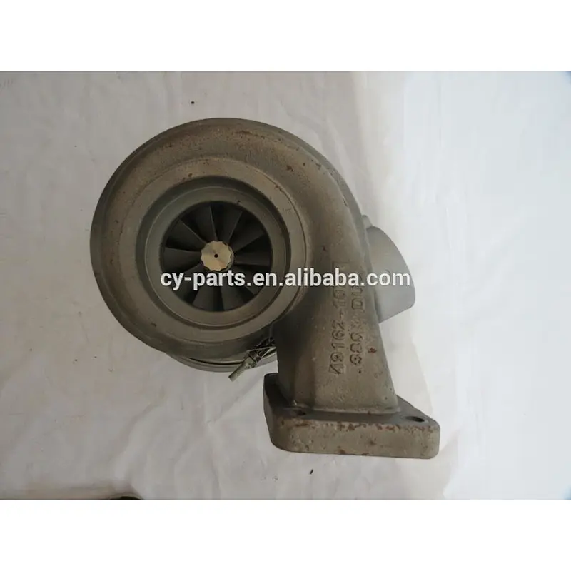 E3306 Turbocharger 4N9544