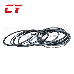 4TNE94 FORKLIFT PISTON RING