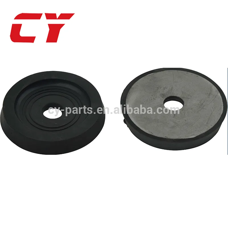SK120 Front Engine mount
