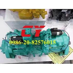 K3V112DTP DH258 SH200A3 Pump Hydraulic