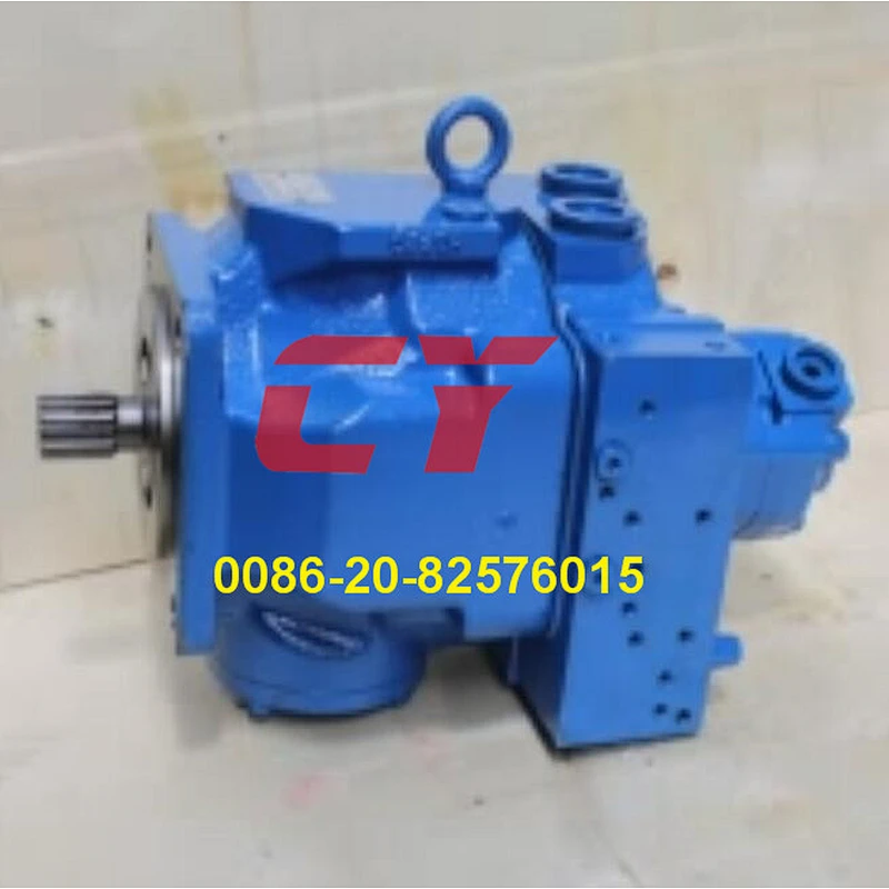 AP2D36 MAIN PUMP HYDRAULIC PUMP
