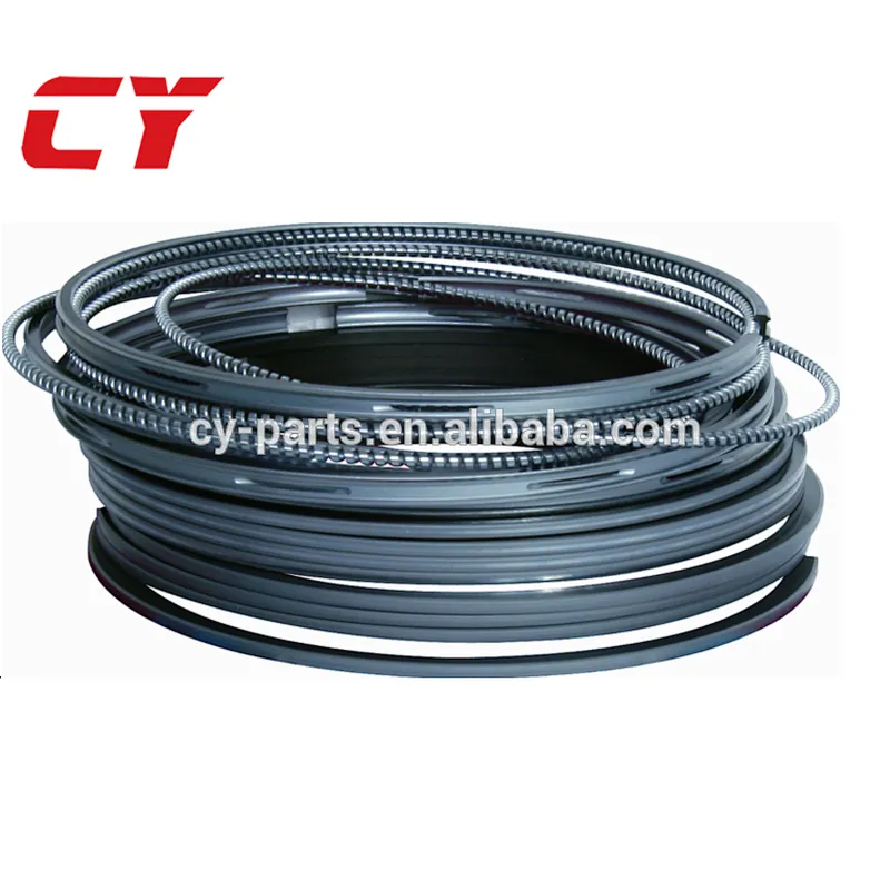 FD33 Piston ring