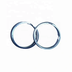 EL100 piston ring