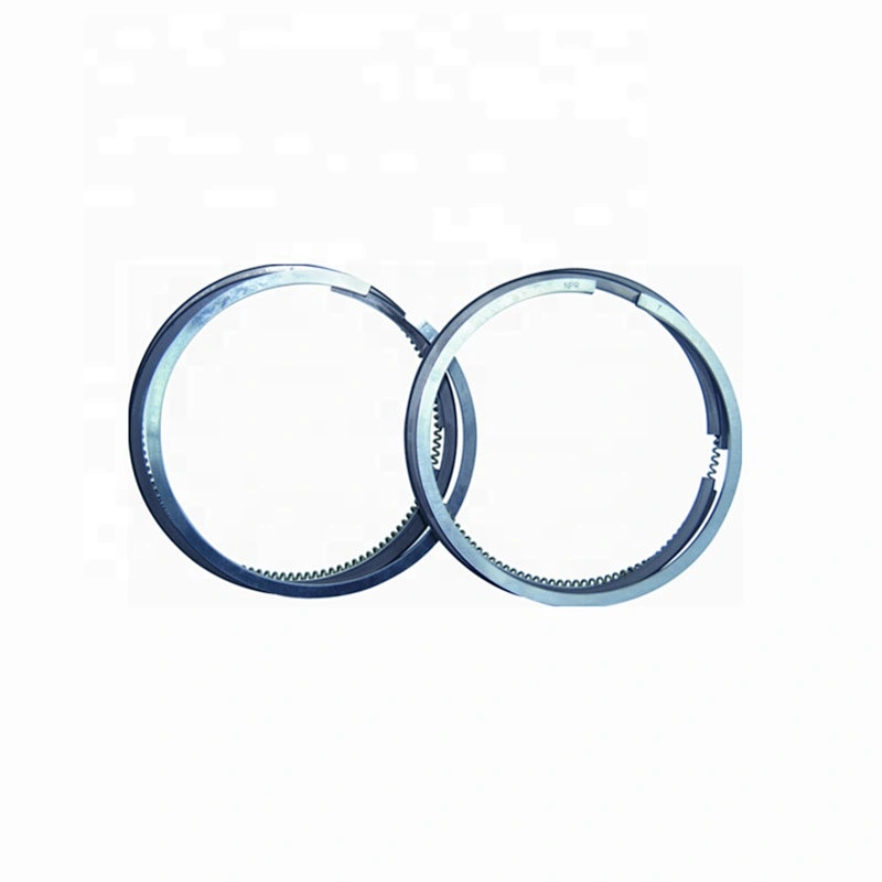 EL100 piston ring