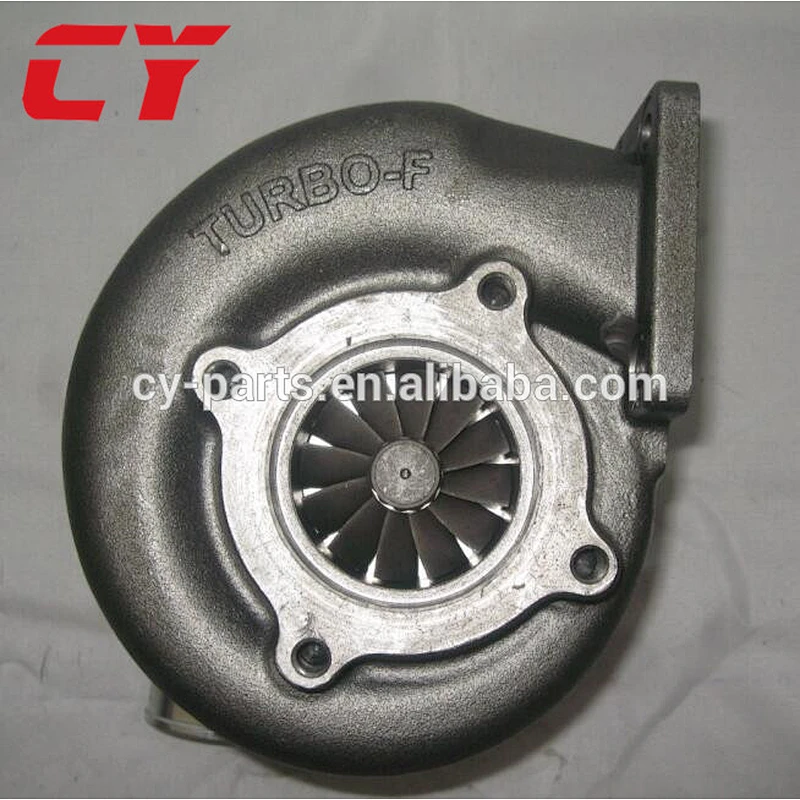 EX300-2 114400-2961 TURBOCHARGER