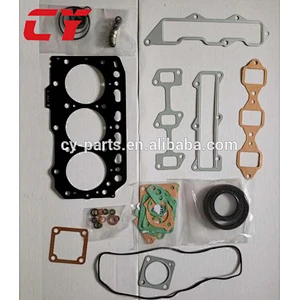 3D84-3 FULL GASKET
