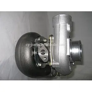 PC100/6205-81-8110 Turbocharger