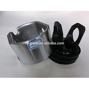 M11 ENGINE PISTON 4059901 PISTON KIT