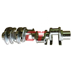 RF8 Steel Crankshaft