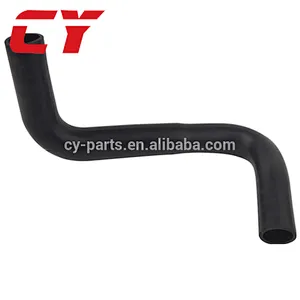 EX100-1 Radiator rubber hose upper and lower rubber water hose