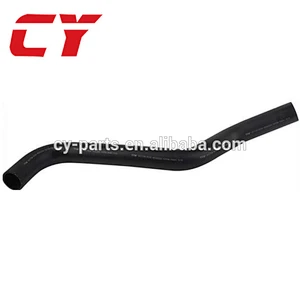 E330D UPPER AND LOWER RADIATOR HOSE
