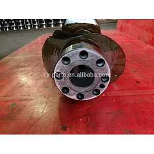 Truck diesel engine EK100 Crankshaft