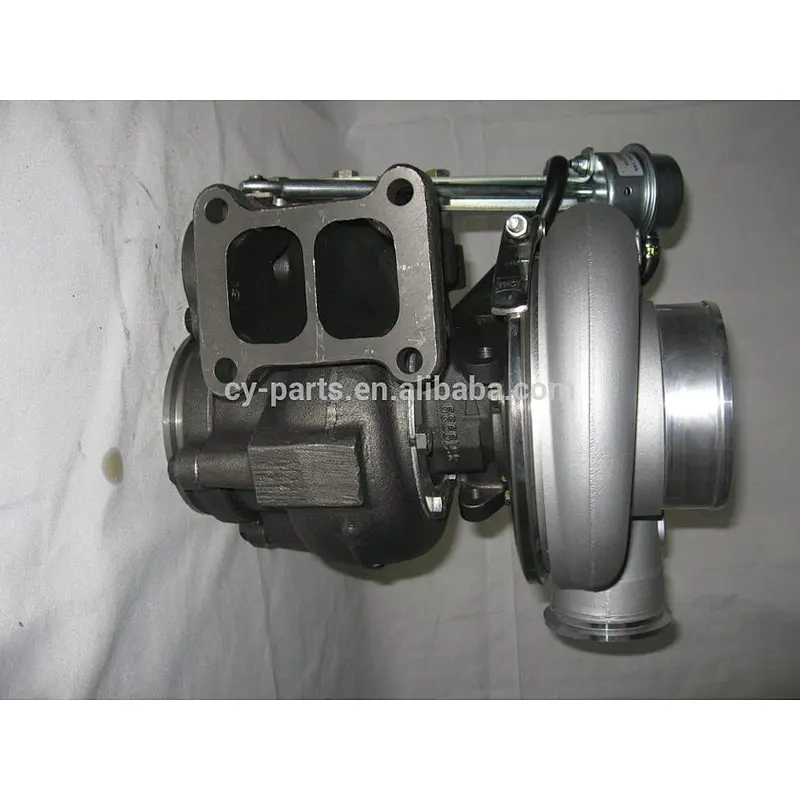 PC300-7 Turbocharger 3597808