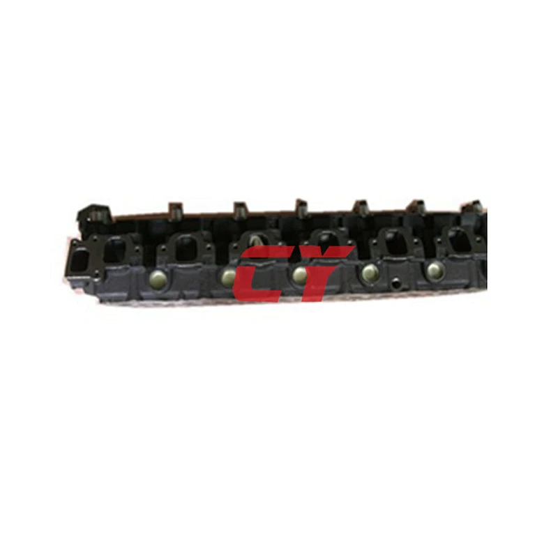 1HZ  Cylinder Head Machine