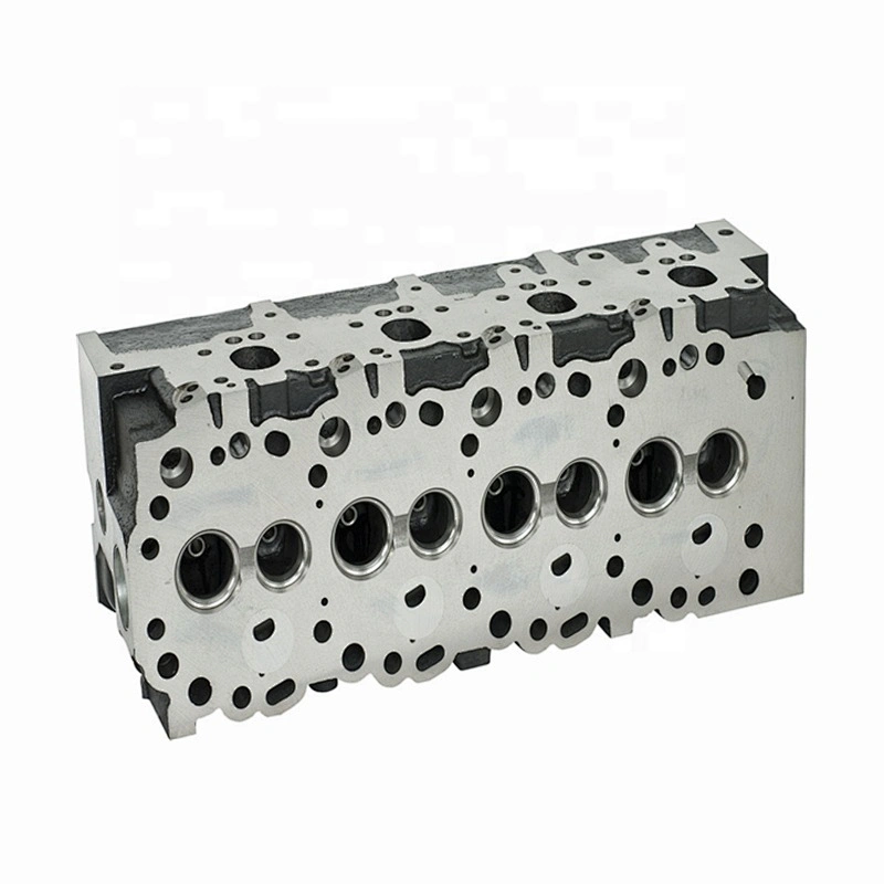 2L2 ENGINE CYLINDER HEAD