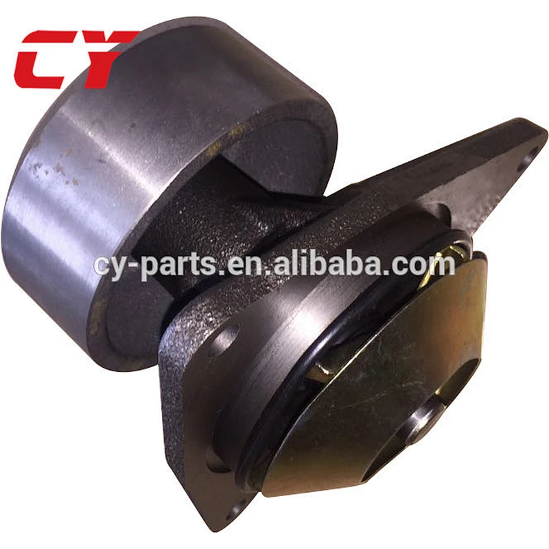 6D102 WATER PUMP